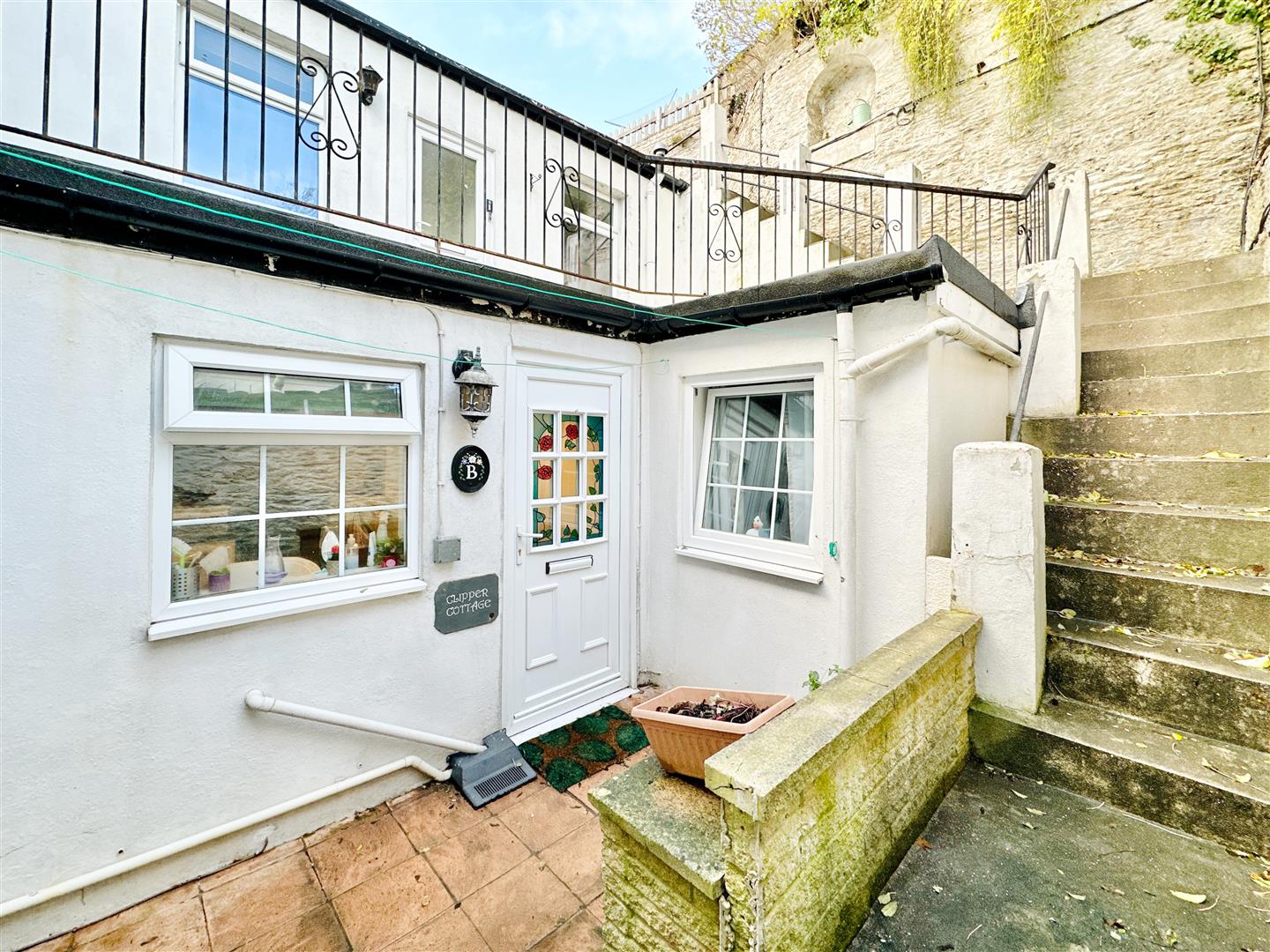 1 bedroom Flat for sale in Brixham