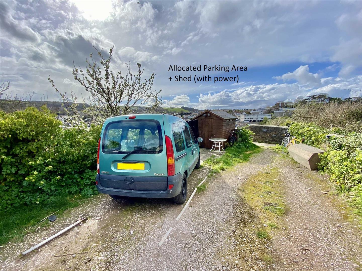 1 bedroom Flat for sale in Brixham