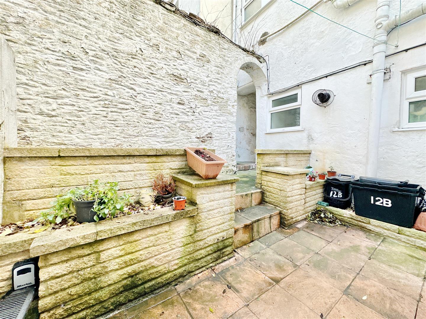 1 bedroom Flat for sale in Brixham