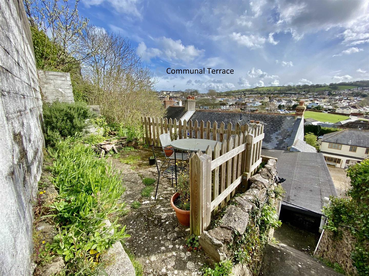 1 bedroom Flat for sale in Brixham
