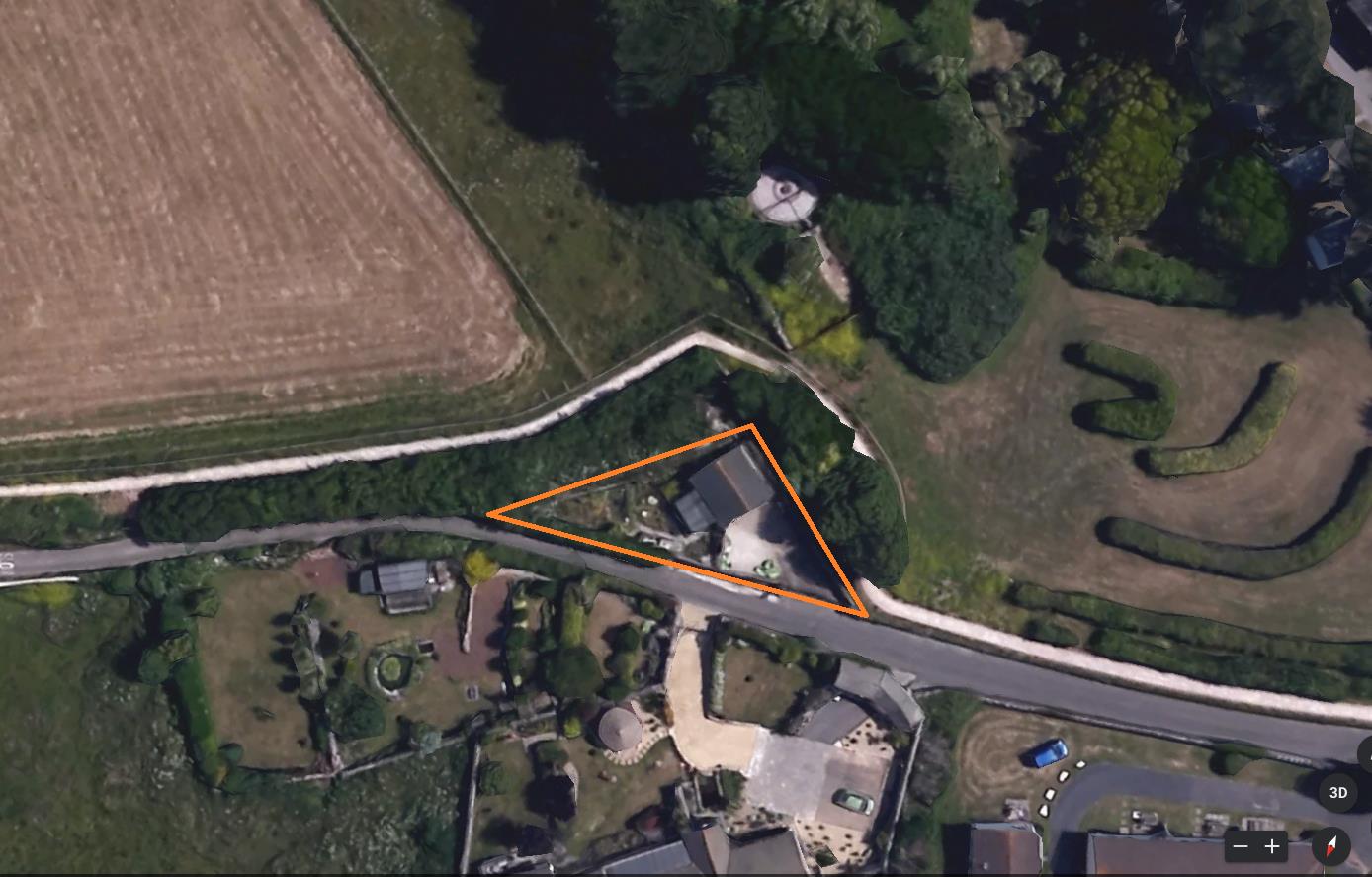 2 bedroom Land for sale in Brixham