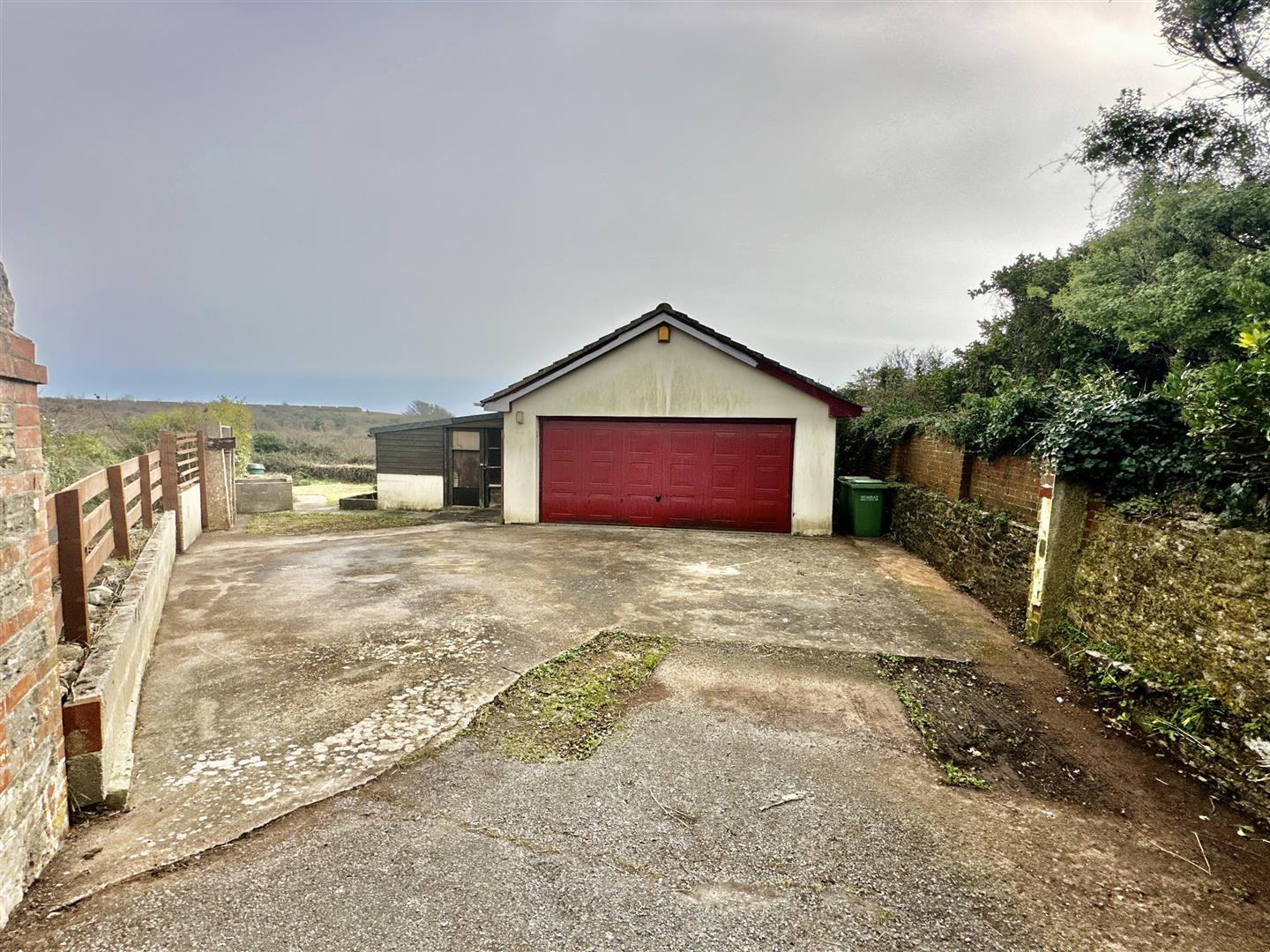 2 bedroom Land for sale in Brixham