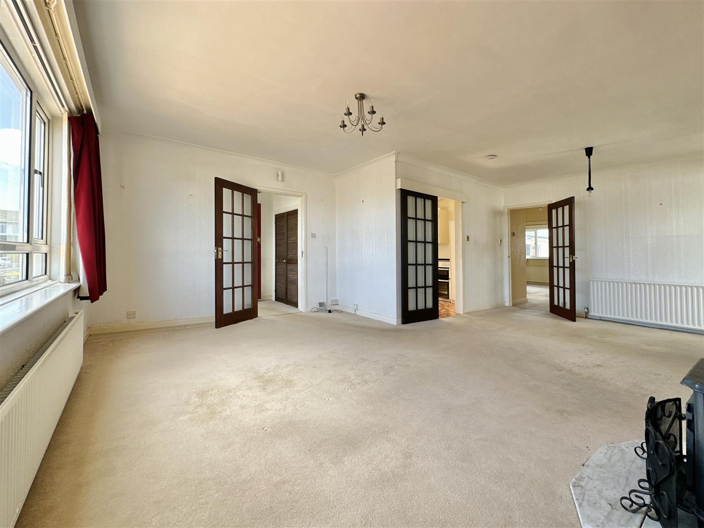 3 bedroom Detached Bungalow for sale in Brixham