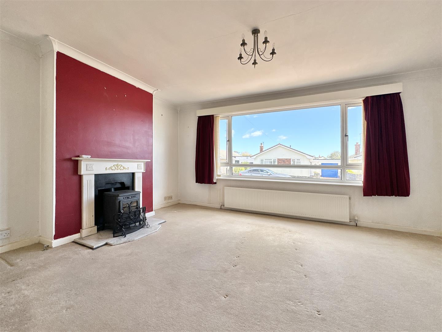 3 bedroom Detached Bungalow for sale in Brixham