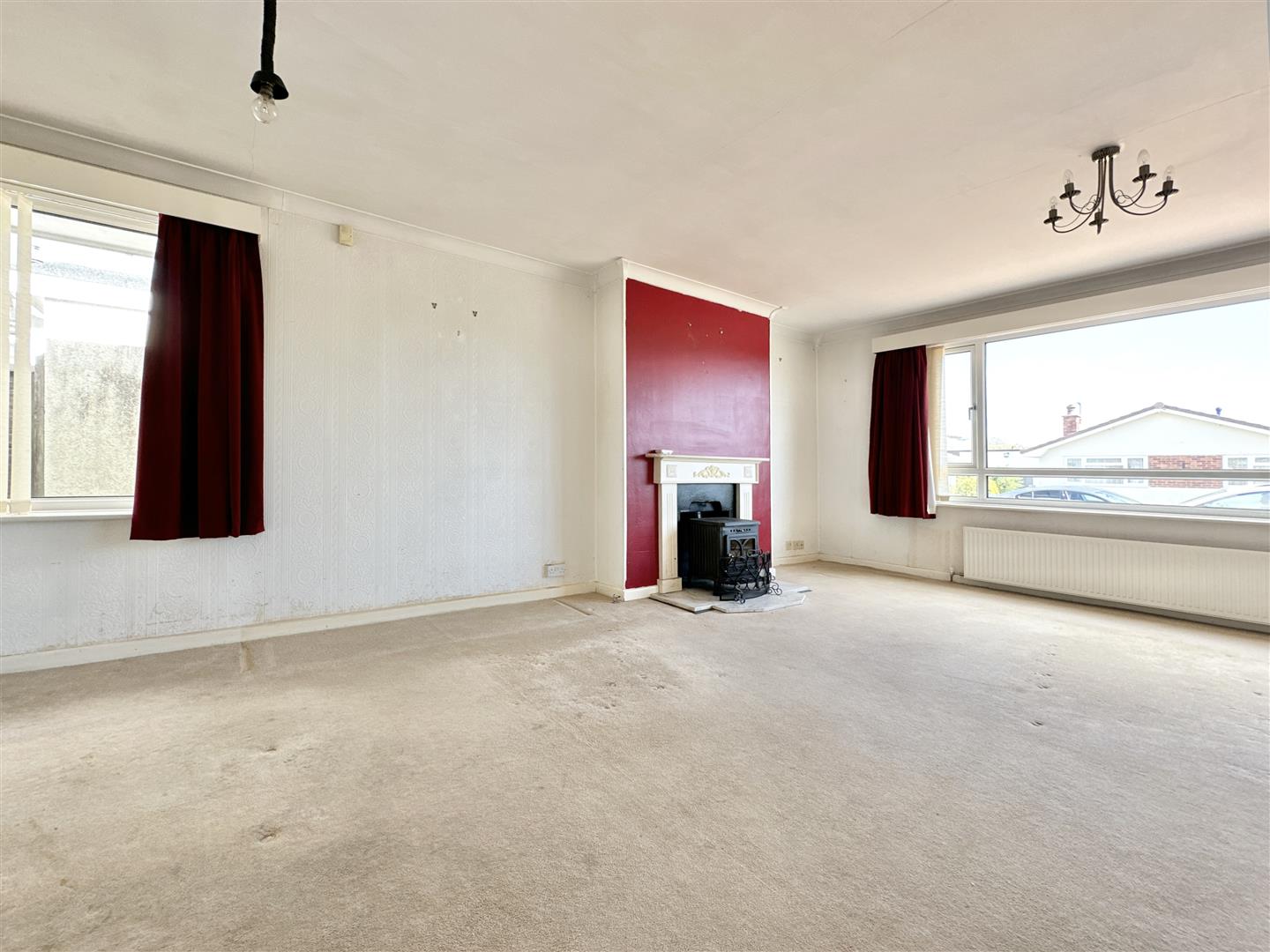 3 bedroom Detached Bungalow for sale in Brixham