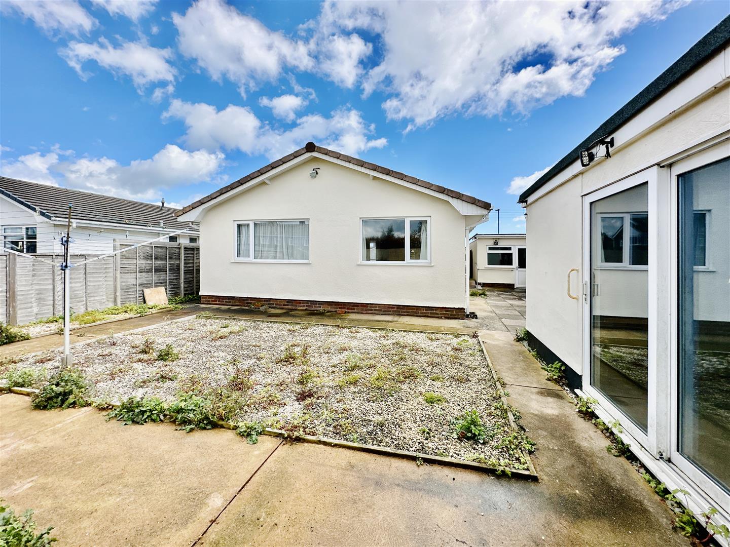 3 bedroom Detached Bungalow for sale in Brixham