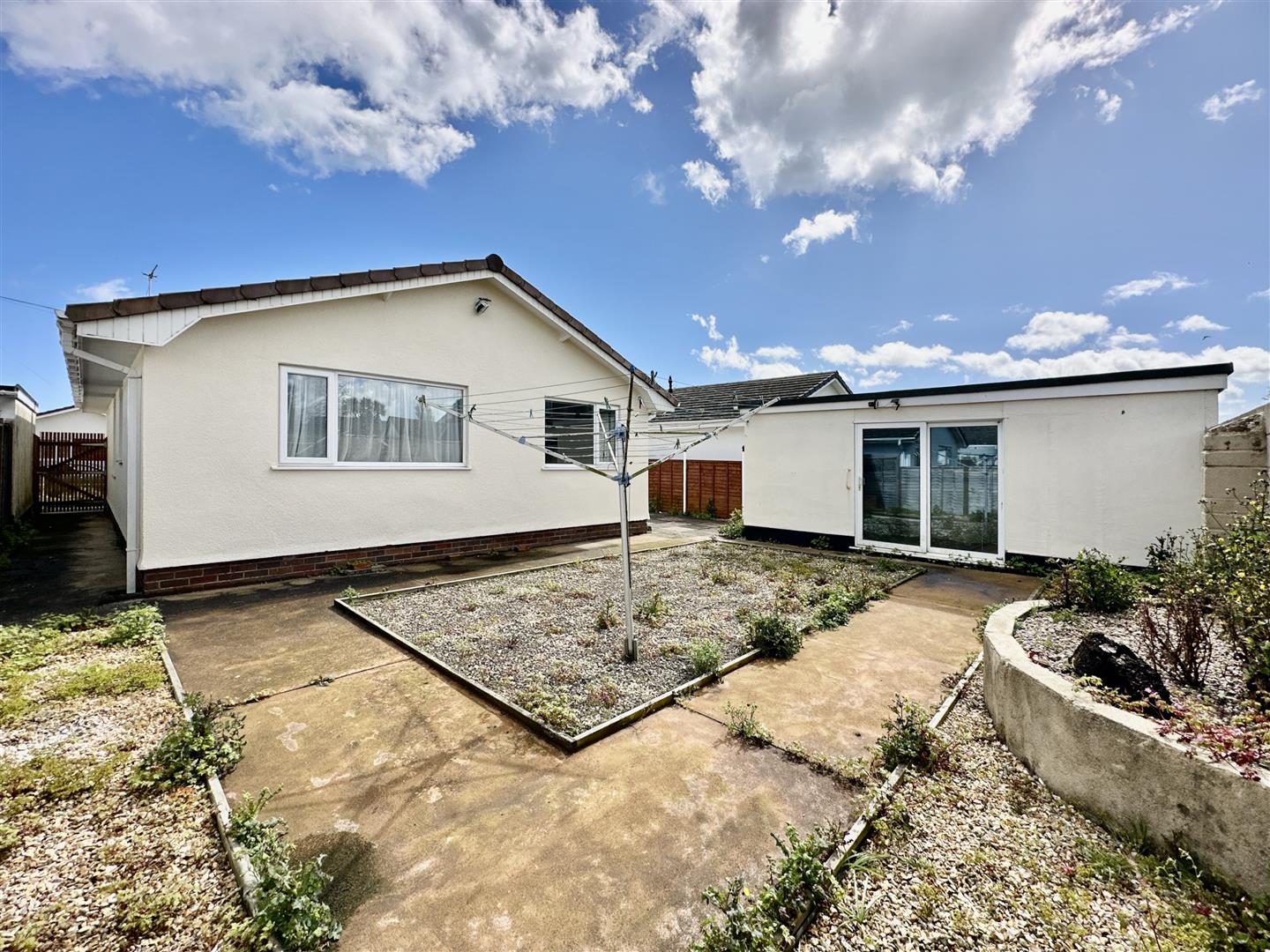 3 bedroom Detached Bungalow for sale in Brixham