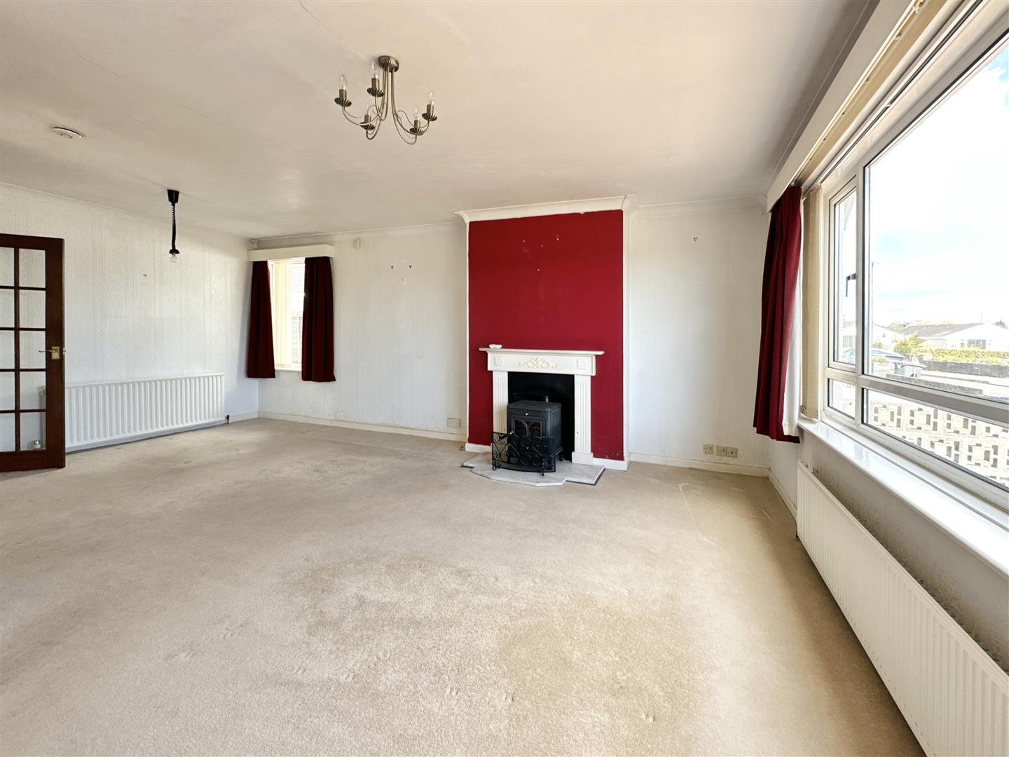 3 bedroom Detached Bungalow for sale in Brixham