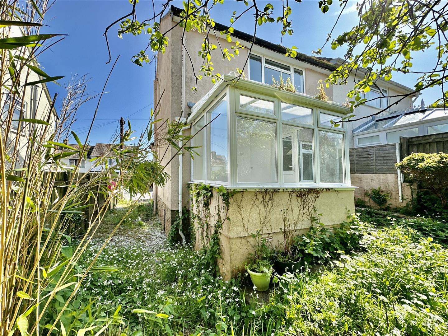 2 bedroom SemiDetached House for sale in Brixham