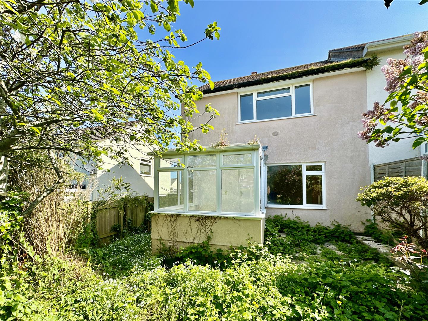 2 bedroom SemiDetached House for sale in Brixham
