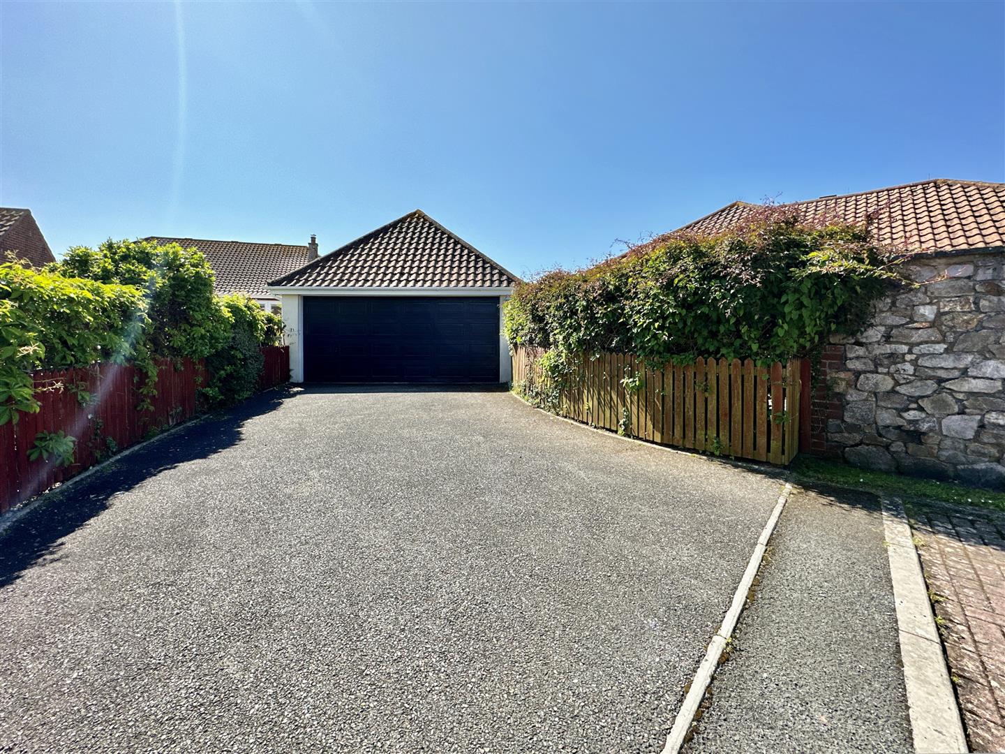3 bedroom Detached Bungalow for sale in Brixham