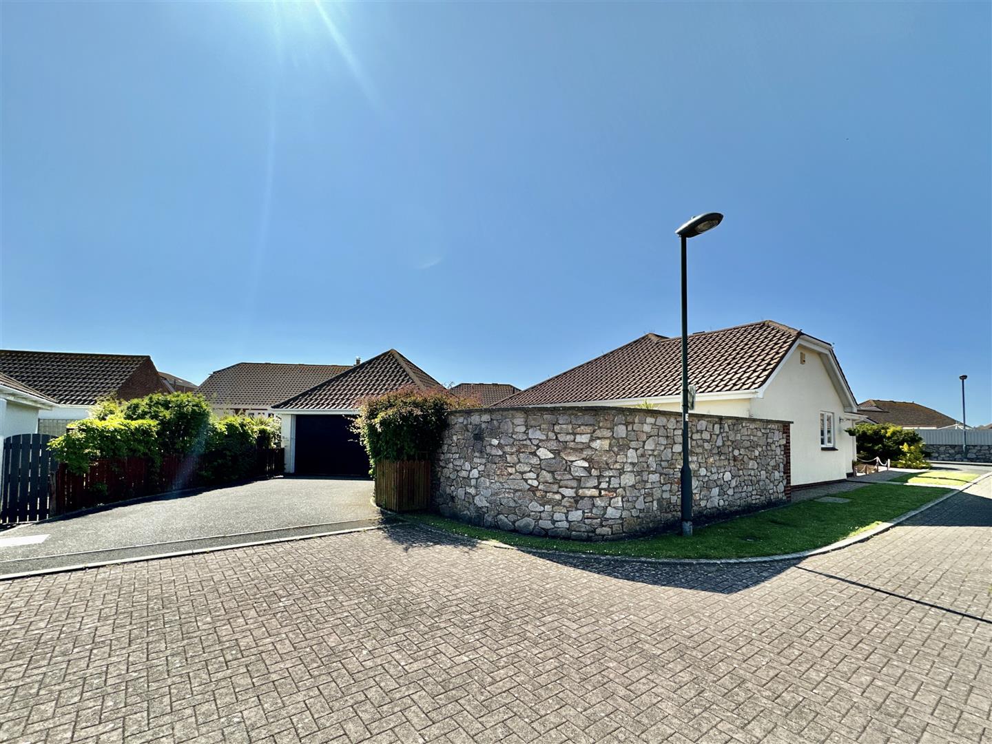 3 bedroom Detached Bungalow for sale in Brixham