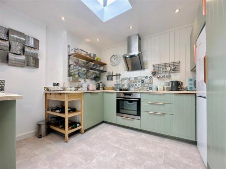 Kitchen From Dining Area.JPG