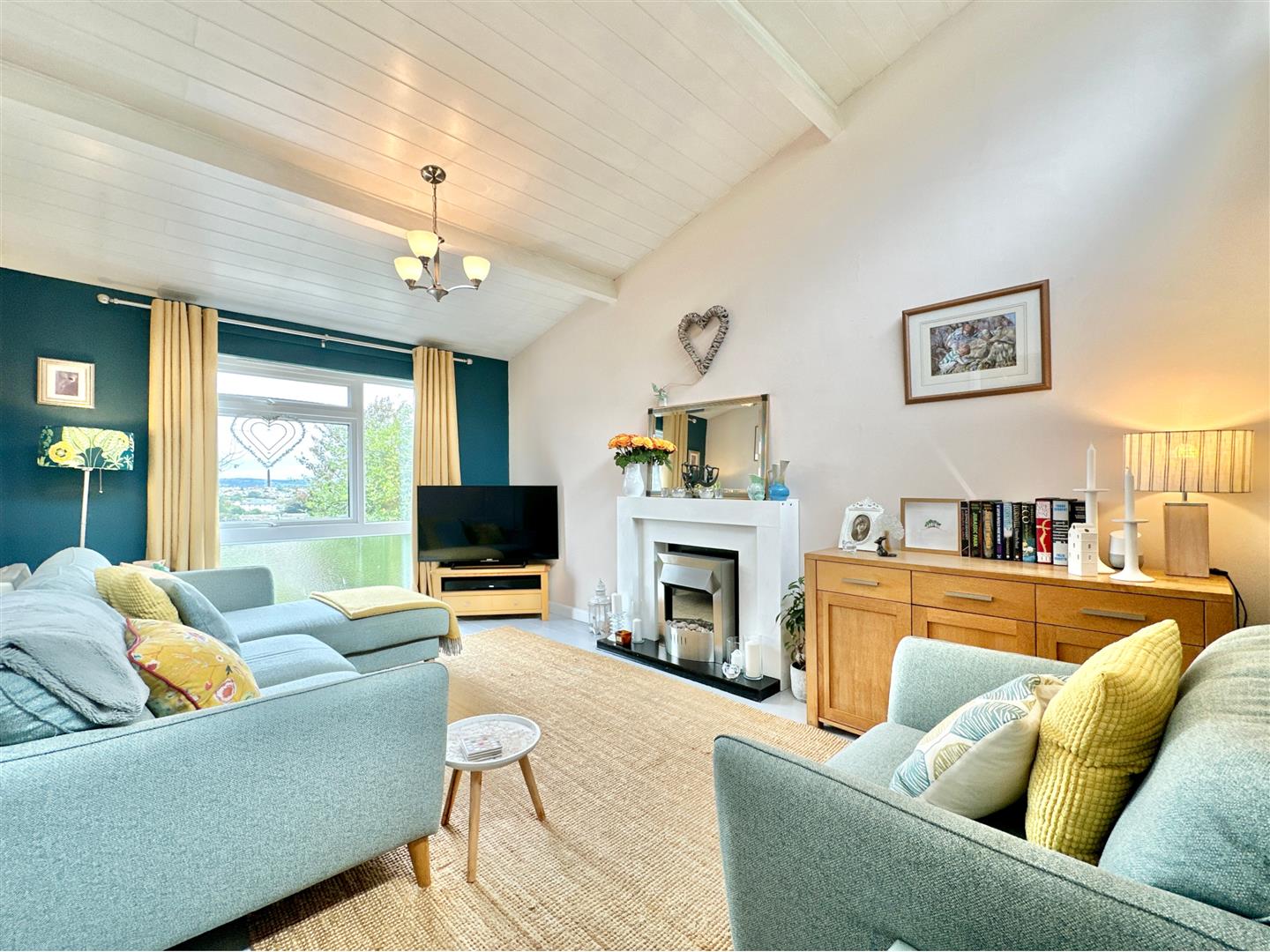 3 bedroom Terraced House for sale in Brixham