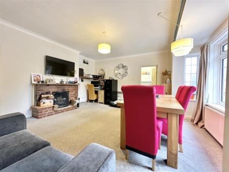 Dining Room Towards Kitchen.JPG