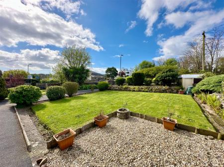 View Across Side Garden.JPG