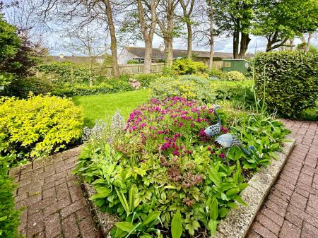 Rear Garden Flower Beds.JPG