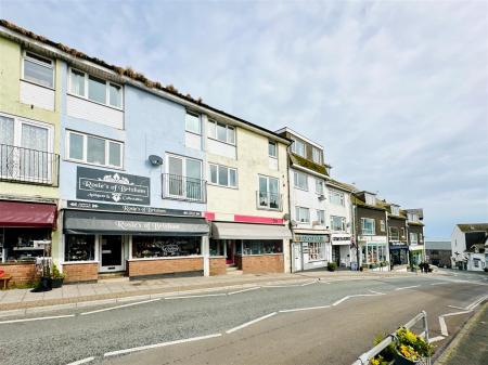 Front Towards The Harbour.JPG