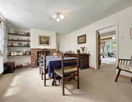 Dining Room Towards Living Room.JPG