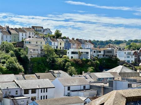 Views Towards Southdown.JPG