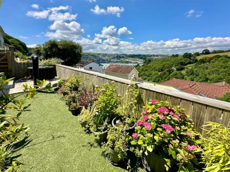 Front Garden Towards Dartmouth.JPG