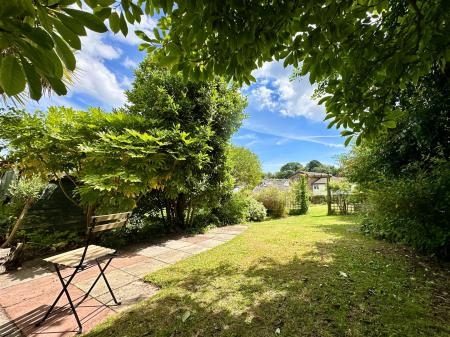 Rear Garden Looking Down.JPG