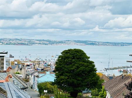 View From Property Towards Fish Market.JPG