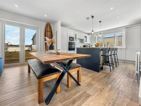 Kitchen And Dining Area.JPG