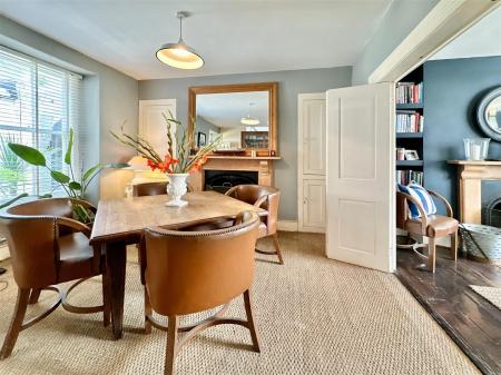 Dining Room From Hallway.JPG