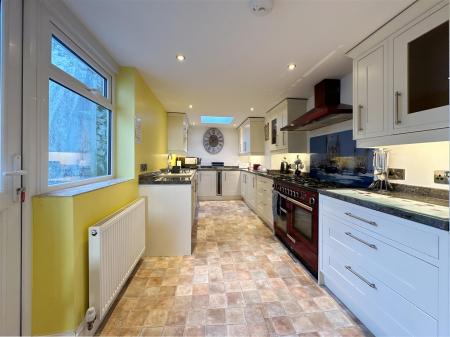 Kitchen From Dining Area.JPG