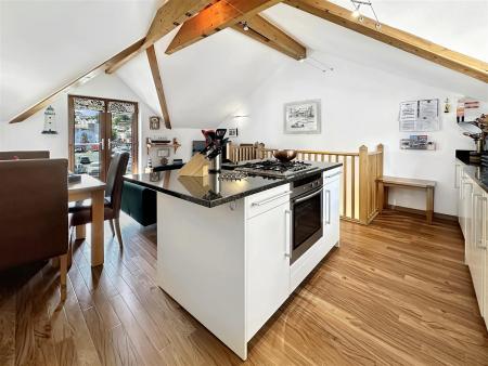 Kitchen Towards Living Room.JPG