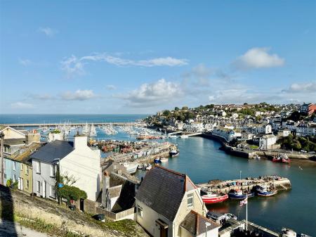 View Towards Marina.JPG