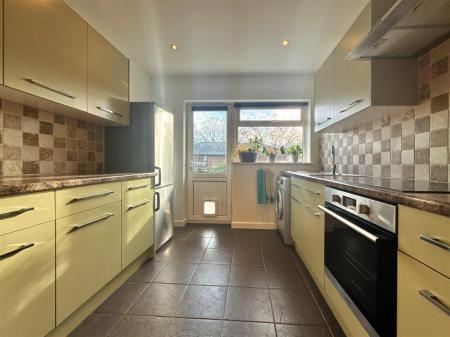 kitchen Into Rear Garden.JPG