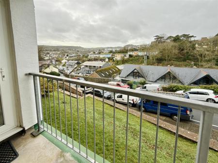 Balcony Towards Door.JPG