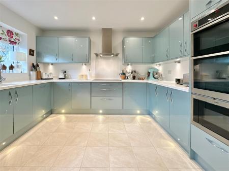 Kitchen From Dining Area.JPG