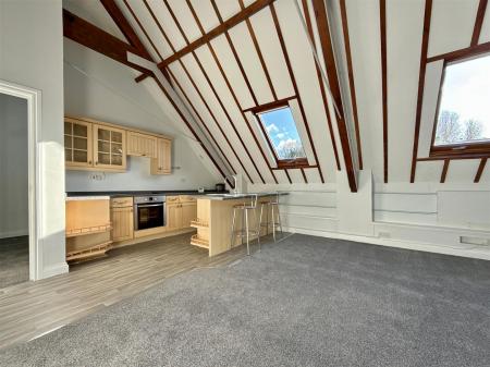 Kitchen And Dining Area.JPG