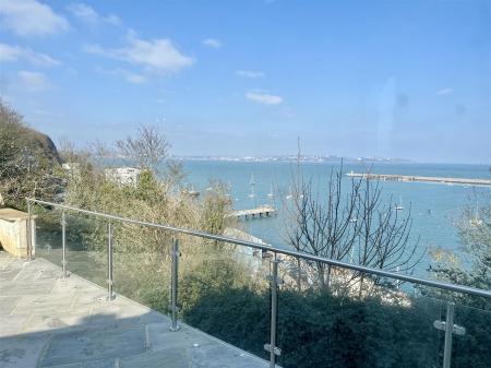 Torbay House Sea Views Towards Torquay.JPG