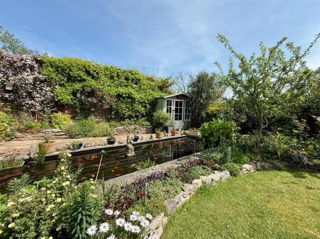 Pond & Summer House.JPG