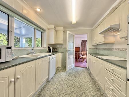Kitchen Into Dining Area.JPG