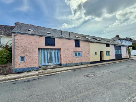 Rear Of Building.jpg