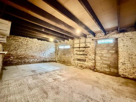 Barn Second Room.JPG