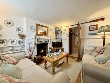 Living Room Towards Hall.JPG