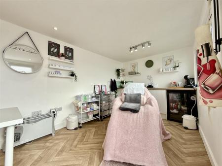 Studio From Door.JPG