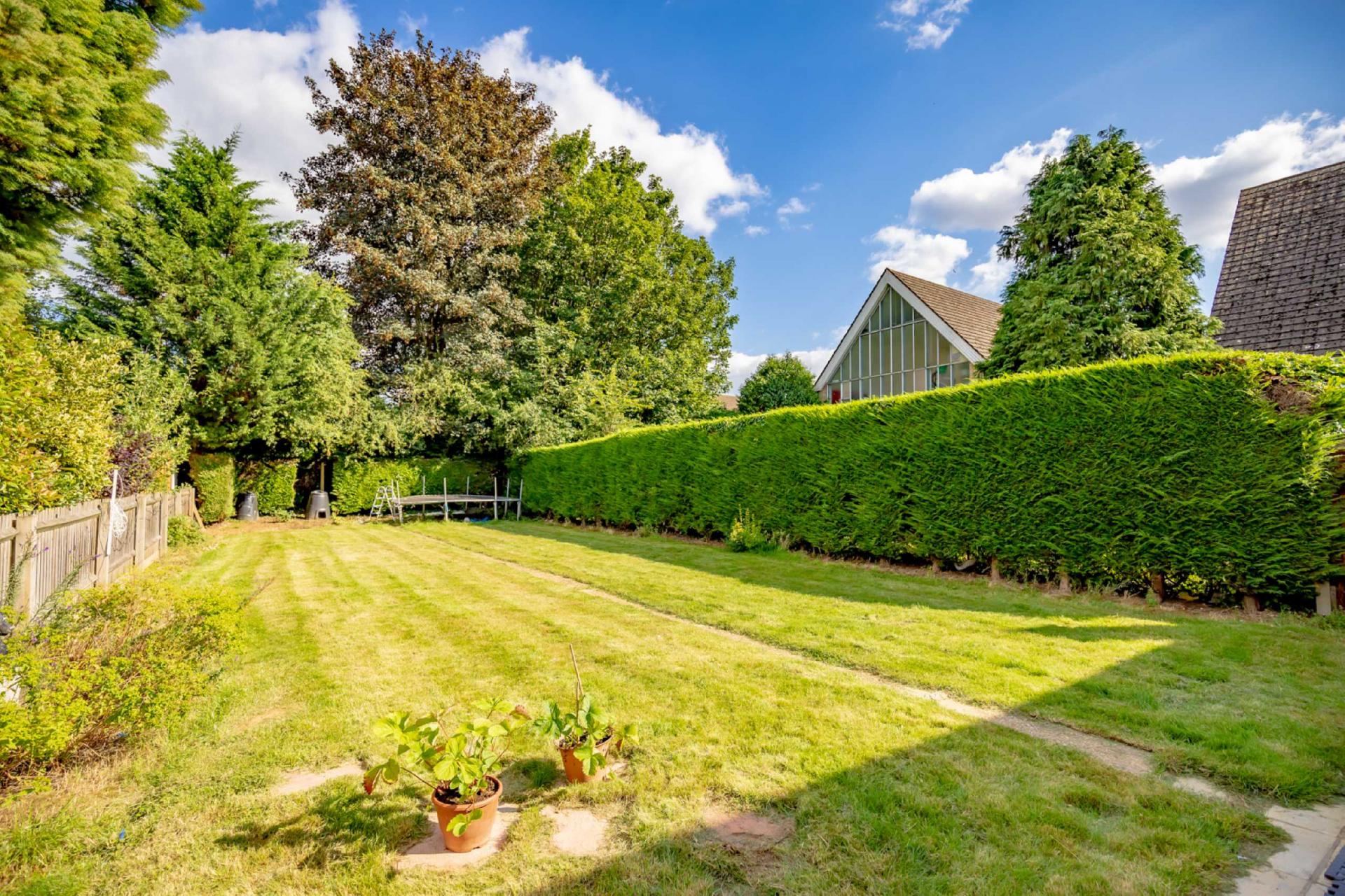 3 bedroom SemiDetached House for sale in Hertfordshire