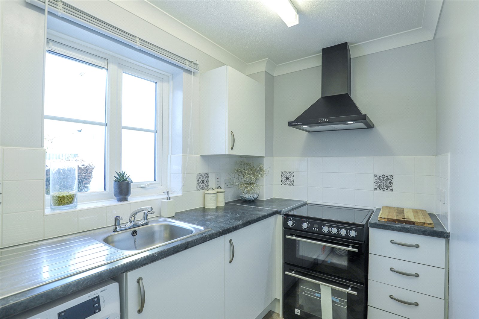 2 bedroom House for rent in Hertfordshire