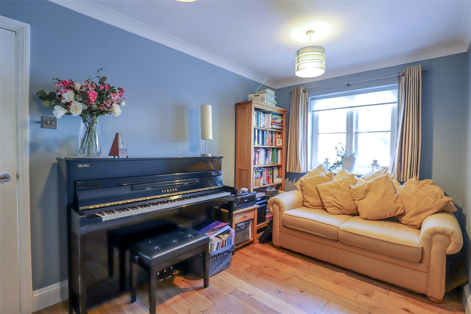 4 bedroom Detached House for sale in Hertfordshire