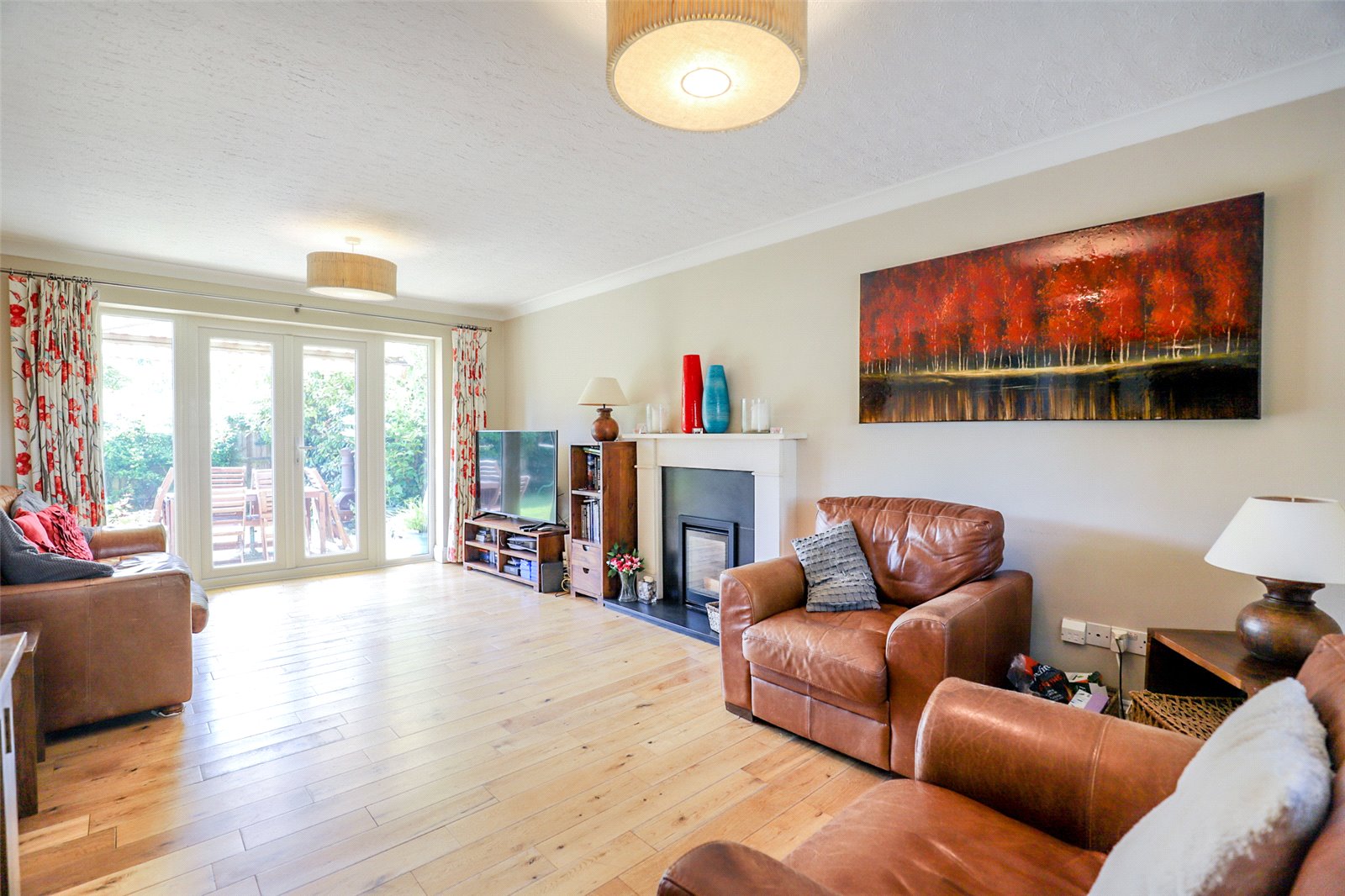 4 bedroom Detached House for sale in Hertfordshire