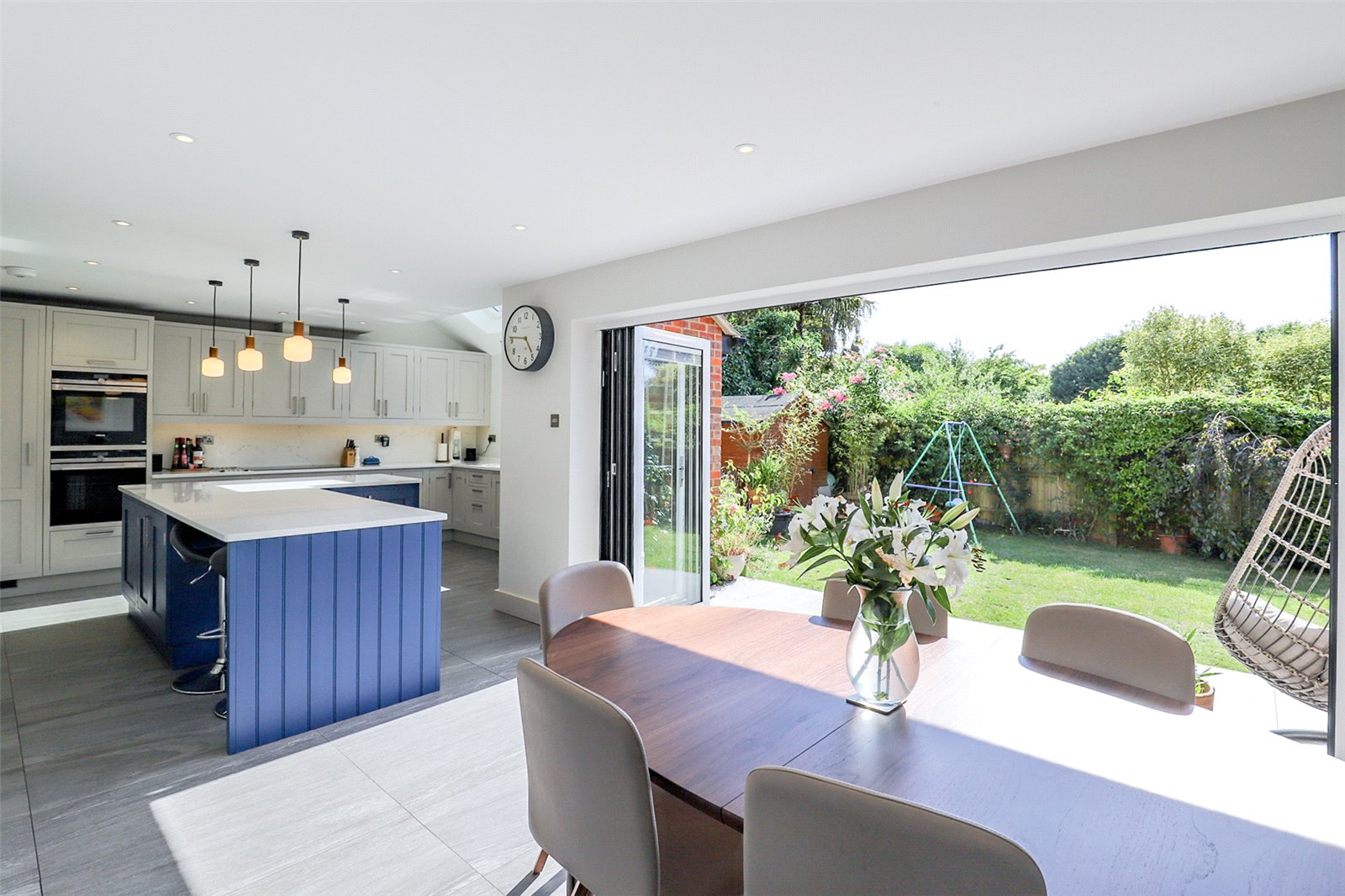 4 bedroom Detached House for sale in Hertfordshire