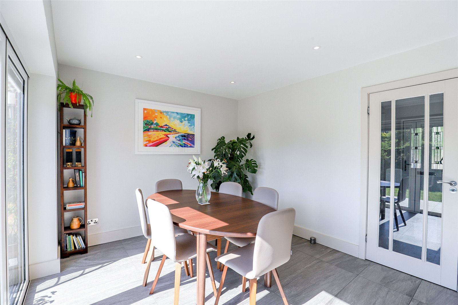 4 bedroom Detached House for sale in Hertfordshire