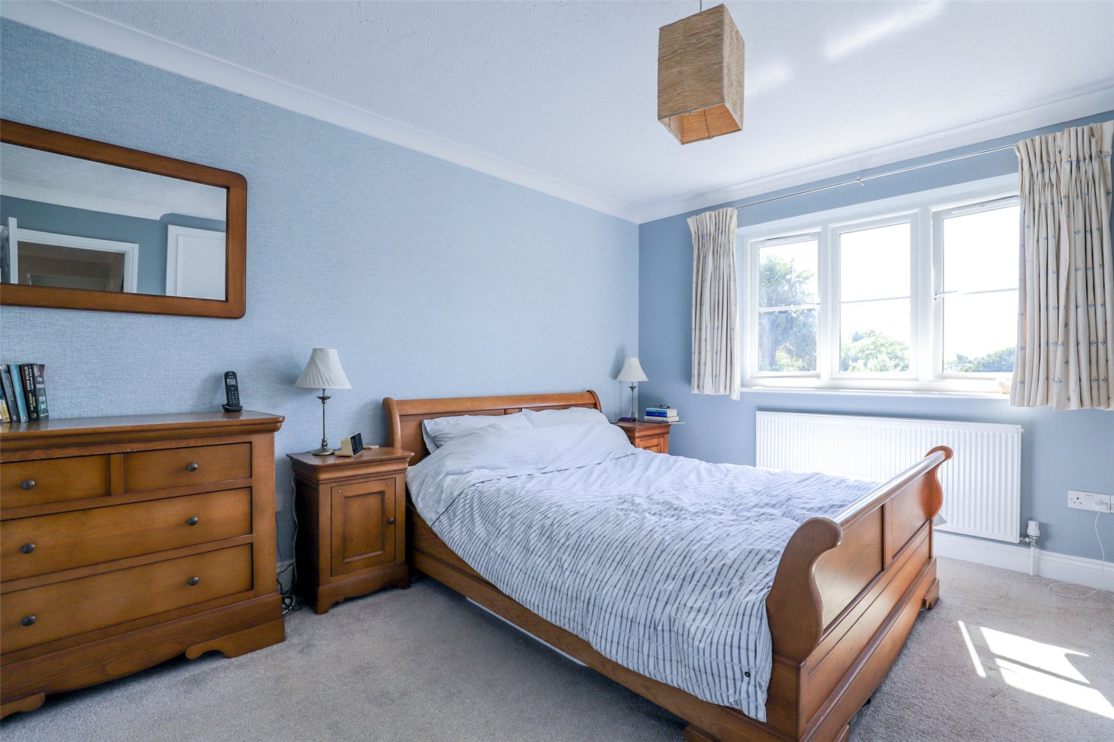 4 bedroom Detached House for sale in Hertfordshire